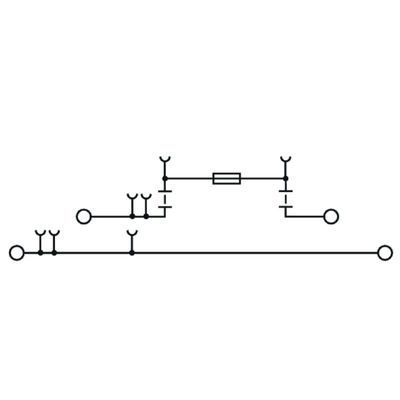 W2T 4 FS-FT BL - Weidmueller - 2893860000 - изображение 2