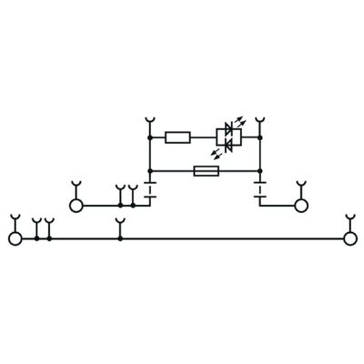 W2T 4 FS-FT 60-150V BK STB - Weidmueller - 2894030000 - изображение 2
