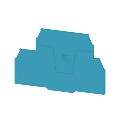 WEP 2T 4 BL - Weidmueller - 2894250000