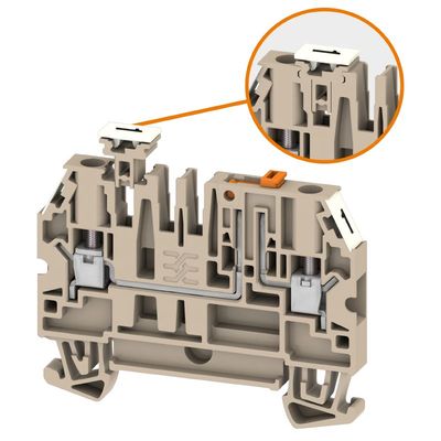 BZT W2C 4 - Weidmueller - 2894270000 - изображение 2