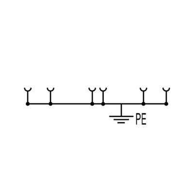 APGTB 2.5 PE 4C/4 - Weidmueller - 2898170000 - изображение 2