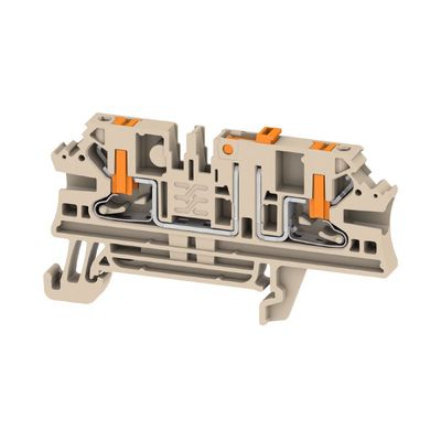 ALDT 2.5 2C - Weidmueller - 2898660000