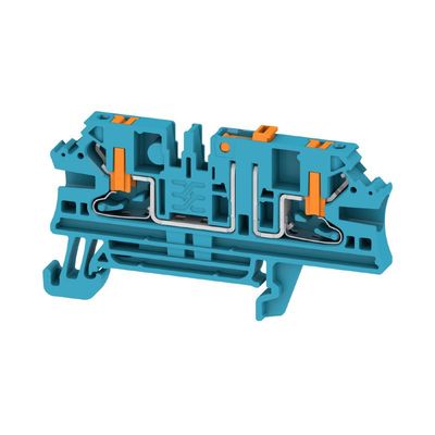 ALDT 2.5 2C BL - Weidmueller - 2898670000