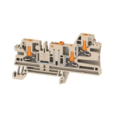 ALDT 2.5 3C - Weidmueller - 2898700000