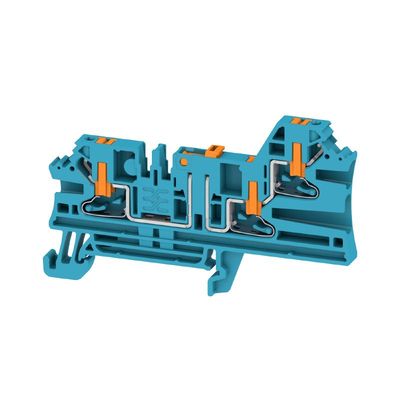 ALDT 2.5 3C BL - Weidmueller - 2898710000