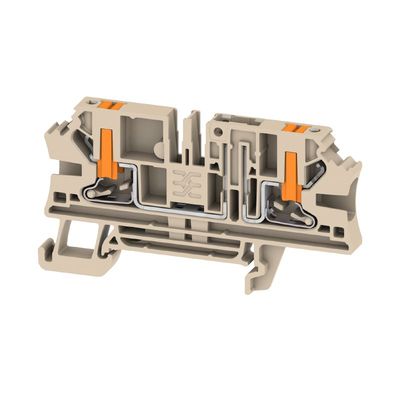 ALDT 4 2C W/O DTLV - Weidmueller - 2898760000