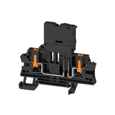 ALFS 4 2C BK - Weidmueller - 2898780000