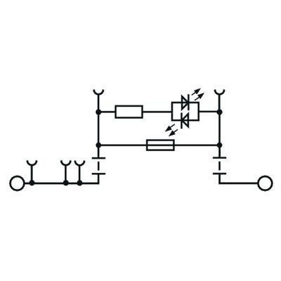 ALFS 4 2C 30-70V BK - Weidmueller - 2898800000 - изображение 2