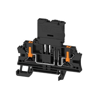 ALFS 4 2C 60-150V BK - Weidmueller - 2898810000