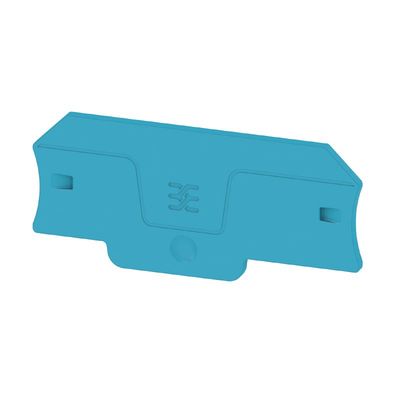 ALEP DT 4 2C BL - Weidmueller - 2898900000