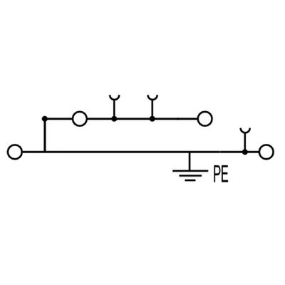 S2T 2.5 PE - Weidmueller - 2902460000 - изображение 2