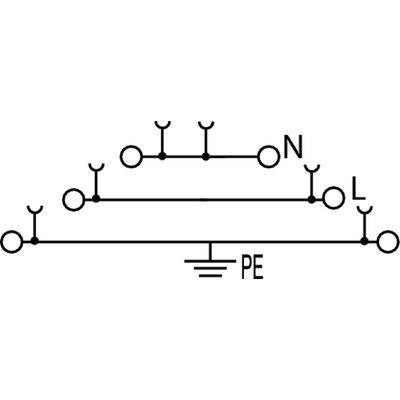 S3T 2.5 N-FT-PE - Weidmueller - 2902560000 - изображение 2