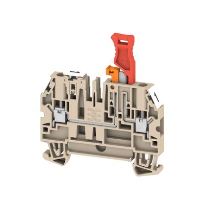 DTLE 2.5/4 - Weidmueller - 2910530000 - изображение 2