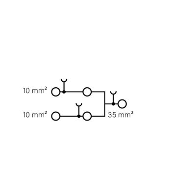 AWPD 35 4X10 FE - Weidmueller - 2924990000 - изображение 2