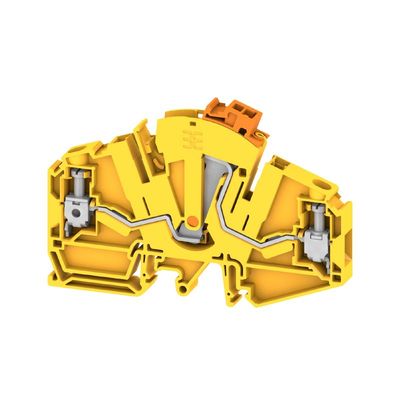 WTTB 6 YL - Weidmueller - 2926540000