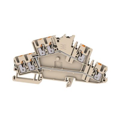 A2T 2.5 3C VL DL - Weidmueller - 2936690000