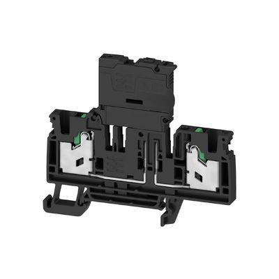 SFS 4 2C BK - Weidmueller - 2941480000