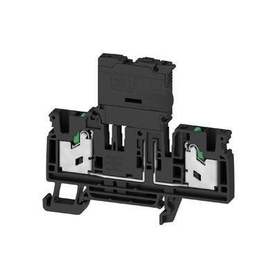 SFS 4 2C 30-70V BK - Weidmueller - 2941500000