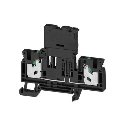 SFS 4 2C 100-250V BK - Weidmueller - 2941520000