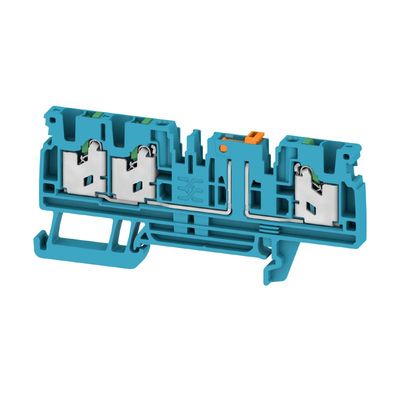 SDT 2.5 3C BL - Weidmueller - 2974150000