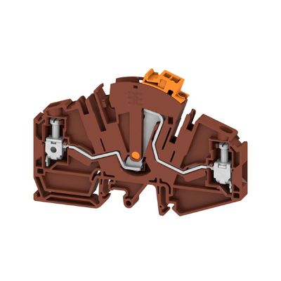 WTTB 6 BR - Weidmueller - 2985580000