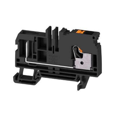 APGTB 6 FT 2C/1 BK - Weidmueller - 3002300000