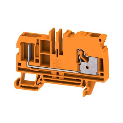 APGTB 6 FT 2C/1 OR - Weidmueller - 3002330000