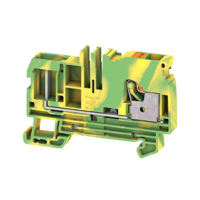 APGTB 6 PE 2C/1 - Weidmueller - 3002340000