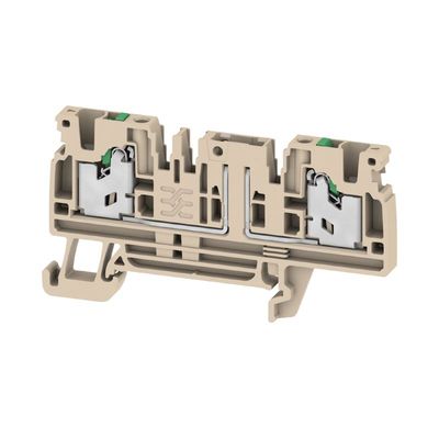 SDT 2.5 2C W/O DTLV - Weidmueller - 3016710000