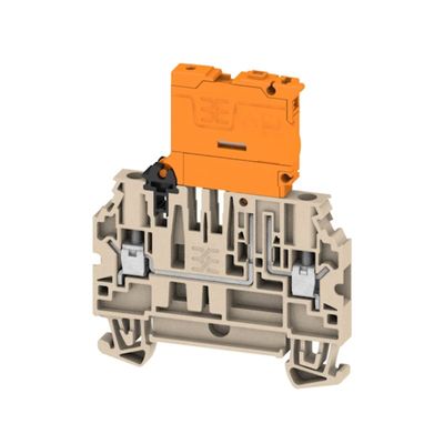 W2C 4 DTCA DB - Weidmueller - 3018840000