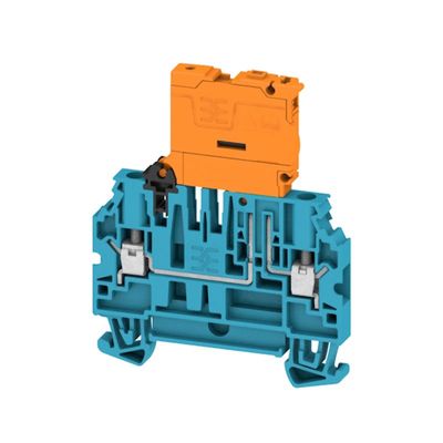 W2C 4 DTCA BL - Weidmueller - 3018940000