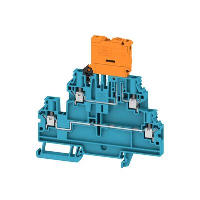 W2T 4 DTCA-FT BL - Weidmueller - 3019320000