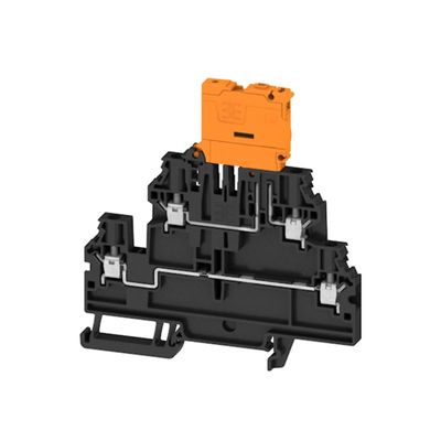 W2T 4 DTCA-FT BK - Weidmueller - 3019340000