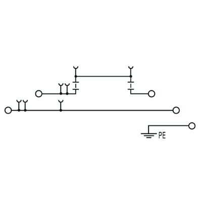 W2T 4 DTCA-FT-PE BK - Weidmueller - 3019360000 - изображение 2