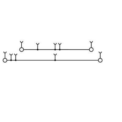 W2T 4 FT-FT - Weidmueller - 3019380000 - изображение 2
