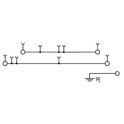 W2T 4 FT-FT-PE - Weidmueller - 3019400000 - изображение 2