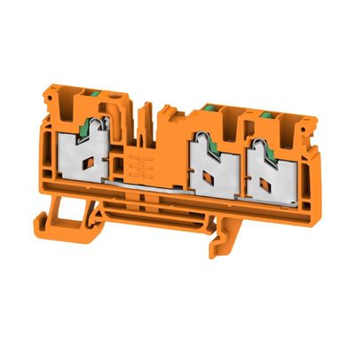 S3C 4 OR - Weidmueller - 3023550000