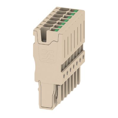 SPG 2.5/7 - Weidmueller - 3030110000