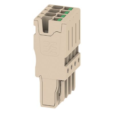 SPG 2.5/4 - Weidmueller - 3030150000