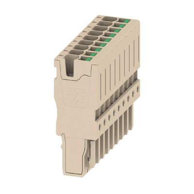 SPG 2.5/9 - Weidmueller - 3030180000