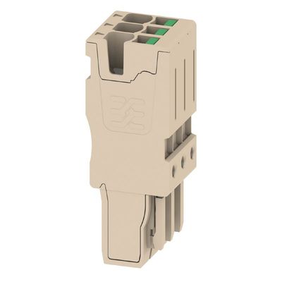 SPG 2.5/3 - Weidmueller - 3030200000