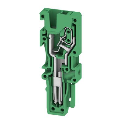 SPG 2.5 R GN - Weidmueller - 3030210000