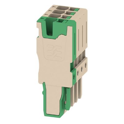 SPG 2.5/4-3BG-GN - Weidmueller - 3030230000