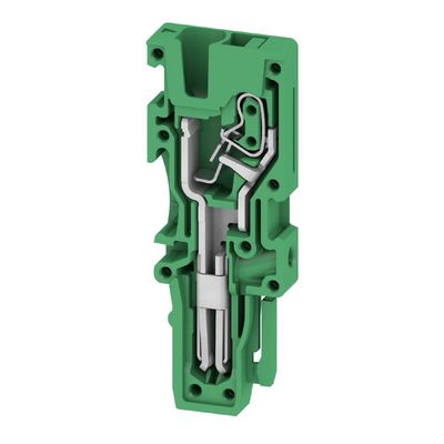 SPG 2.5 L GN - Weidmueller - 3030240000