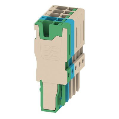 SPG 2.5/5-3BG-BL-GN - Weidmueller - 3030280000