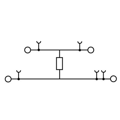 A2T 2.5 EM1 R 1K8 - Weidmueller - 3030590000 - изображение 2