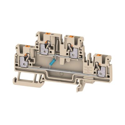 A2T 2.5 EM1 R 22K - Weidmueller - 3030610000