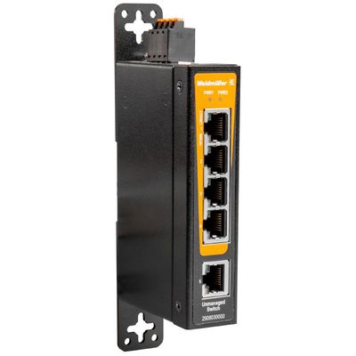 IE-WALLMOUNT-KIT-MODEL-A - Weidmueller - 3032760000 - изображение 2