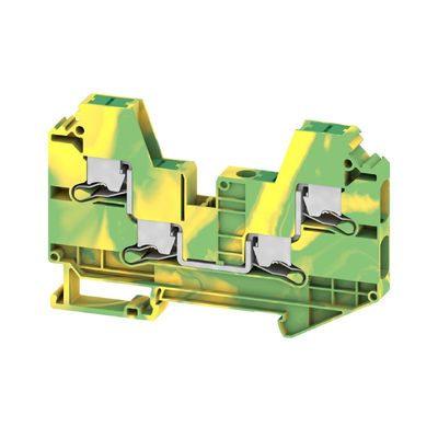 SL4C 6 PE - Weidmueller - 3037460000