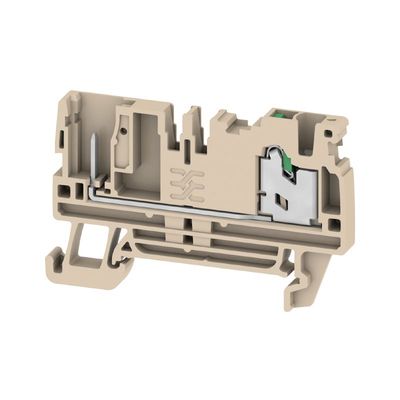 SPGTB 2.5 FT 2C/1 - Weidmueller - 3051460000